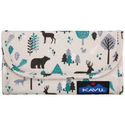 KAVU Wallets Big Spender