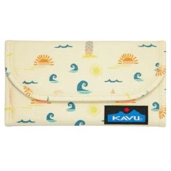 KAVU Wallets Big Spender