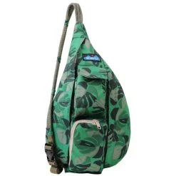 KAVU Totes + Handbags Mini Rope Sling