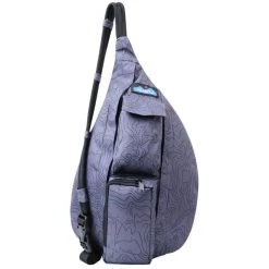 KAVU Totes + Handbags Mini Rope Sling