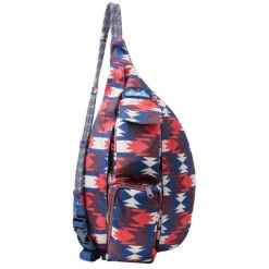 KAVU Totes + Handbags Mini Rope Sling
