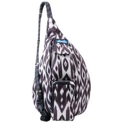 KAVU Totes + Handbags Mini Rope Sling