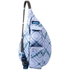KAVU Totes + Handbags Mini Rope Sling