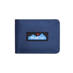 KAVU Watershed Wallet