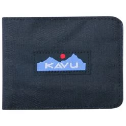 KAVU Watershed Wallet