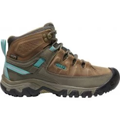Keen Women's Targhee III Mid WP Boots