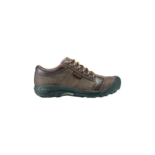Keen Footwear Men's Austin 3 Keen Footwear Men's Austin