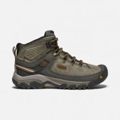 Keen Boots Men's Targhee III Mid WP
