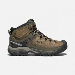 Keen Boots Men's Targhee III Mid WP