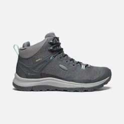 Keen Women's Terradora II Mid WP Boots