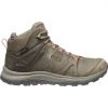 Keen Boots Women's Terradora II Leather Mid Waterproof