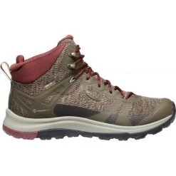 Keen Women's Terradora II Mid WP Boots