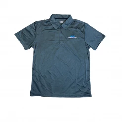 Walkabout Outfitter Walkabout Men's Vertex Polo Shirt Short Sleeve