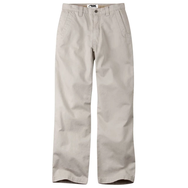 Mountain Khakis Casual Pants Men's Teton Twill Pant Relaxed Fit 3 Mountain Khakis Casual Pants Men's Teton Twill Pant Relaxed Fit