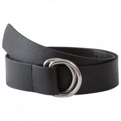Mountain Khakis Leather D-Ring Belt Belts