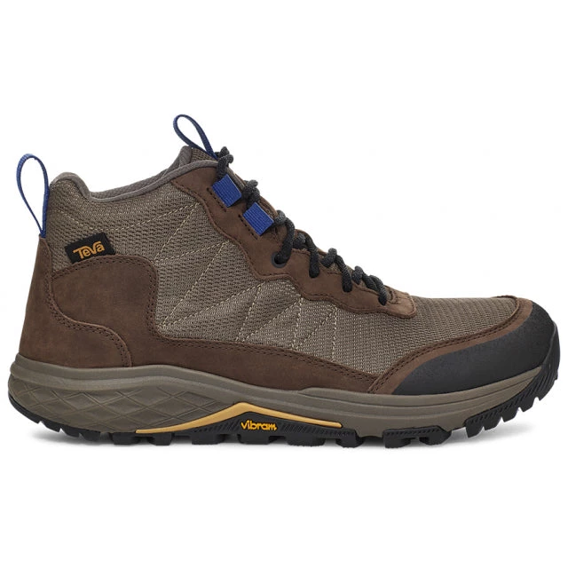 Teva Men's Ridgeview Mid Rp 3 Teva Men's Ridgeview Mid Rp