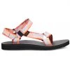 Teva Footwear Women's Original Universal Tie-Dye
