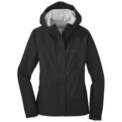 Outdoor Research Rainwear Women's Apollo Rain Jacket