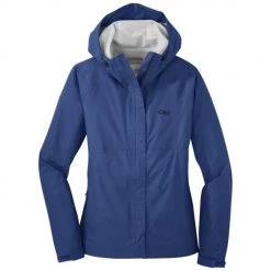 Outdoor Research Rainwear Women's Apollo Rain Jacket