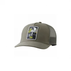 Outdoor Research Squatchin' Trucker Cap Hats