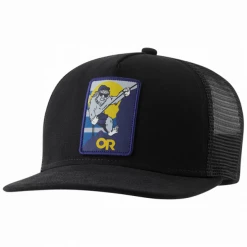 Outdoor Research Squatchin' Trucker Cap Hats