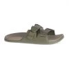 Chaco Men's Chillos Slide Footwear