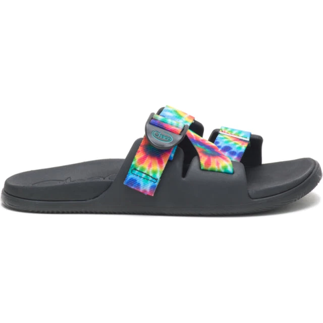 Chaco Footwear Women's Chillos Slide 4 Chaco Footwear Women's Chillos Slide