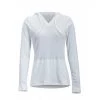 ExOfficio Women's BugsAway Lumen Hoody Sweatshirts & Hoodies