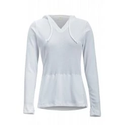 ExOfficio Women's BugsAway Lumen Hoody Sweatshirts & Hoodies