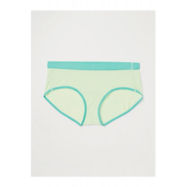 ExOfficio Women's GNG Sport 2.0 Hipster Briefs & Boxers 3 ExOfficio Women's GNG Sport 2.0 Hipster Briefs & Boxers