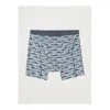 ExOfficio Men's GNG 2.0 Boxer Brief
