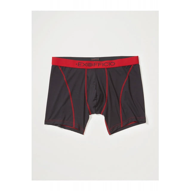 ExOfficio Men's GNG Sport 2.0 Bxr Bf 6'' Briefs & Boxers 7 ExOfficio Men's GNG Sport 2.0 Bxr Bf 6'' Briefs & Boxers