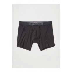 ExOfficio Men's GNG Sport 2.0 Bxr Bf 6'' Briefs & Boxers