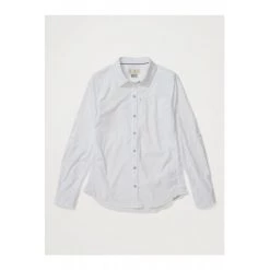 ExOfficio Women's BugsAway Rhyolite Long Sleeve