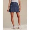 Toad&Co Women's Chaka Ruffle Skirt Skirts & Skorts