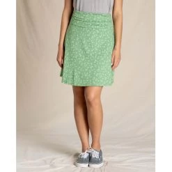 Toad&Co Women's Chaka Skirt