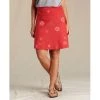 Toad&Co Women's Chaka Skirt
