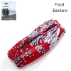SNUG - Floral Bandanna Headwear