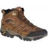 Merrell Men's Moab 2 Mid Waterproof