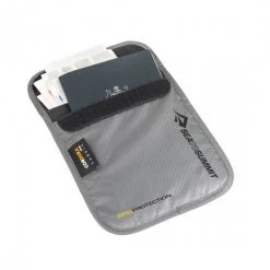 Sea To Summit Travelling Light Neck Pouch RFID Wallets