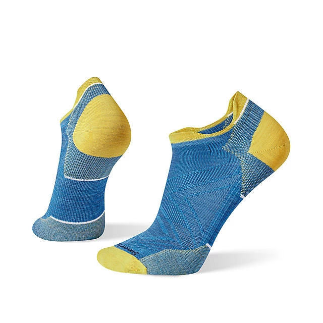 Smartwool Run Zero Cushion Low Ankle Socks Footwear 3 Smartwool Run Zero Cushion Low Ankle Socks Footwear