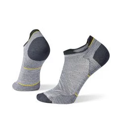 Smartwool Run Zero Cushion Low Ankle Socks Footwear