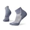 Smartwool Footwear Run Targeted Cushion Ankle Socks