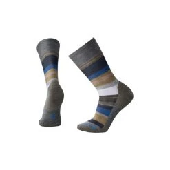 Smartwool Everyday Saturnsphere Crew Socks