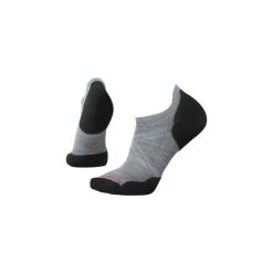 Smartwool Run Targeted Cushion Low Ankle Socks Footwear