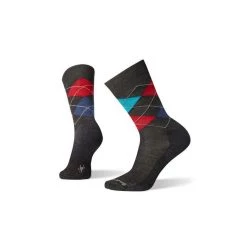 Smartwool Everyday Diamond Jim Crew Socks