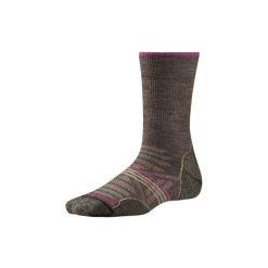 Smartwool Women's PhD Outdoor Light Crew Footwear