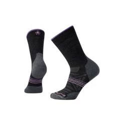 Smartwool Women's PhD Outdoor Light Crew Footwear