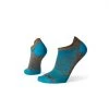Smartwool Run Zero Cushion Low Ankle Socks 2 Smartwool Run Zero Cushion Low Ankle Socks