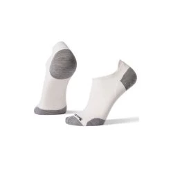 Smartwool Run Zero Cushion Low Ankle Socks